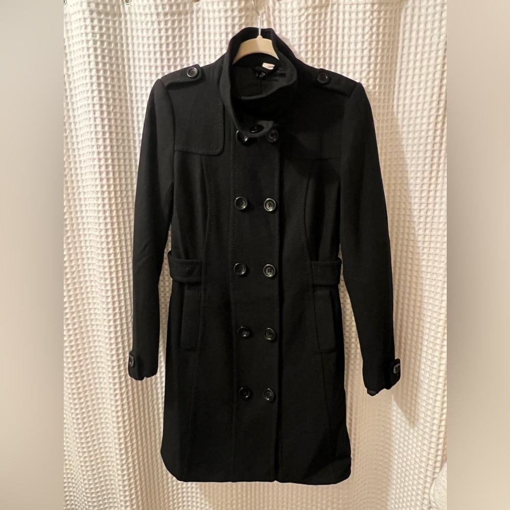 H&M Wool Jacket